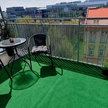 Apartman Jako Doma Olomouc Exterior photo