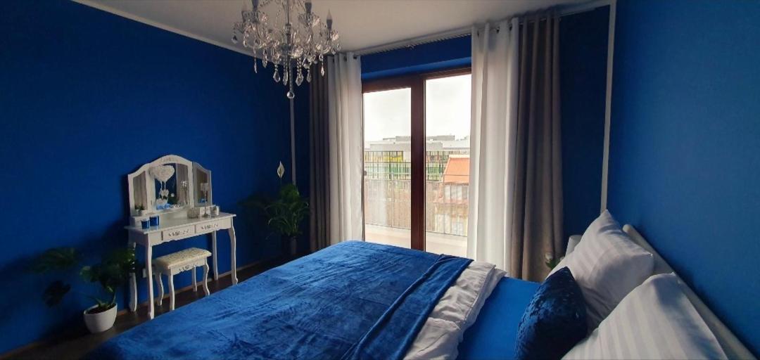 Apartman Jako Doma Olomouc Exterior photo