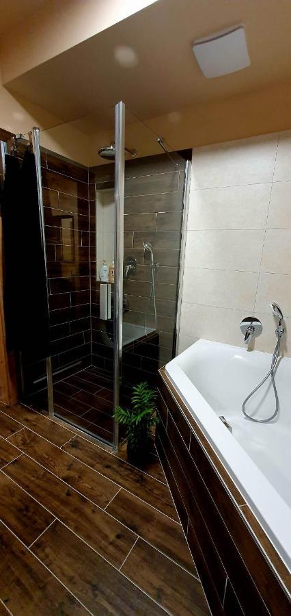 Apartman Jako Doma Olomouc Exterior photo