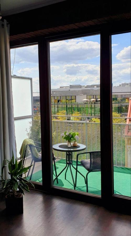 Apartman Jako Doma Olomouc Exterior photo