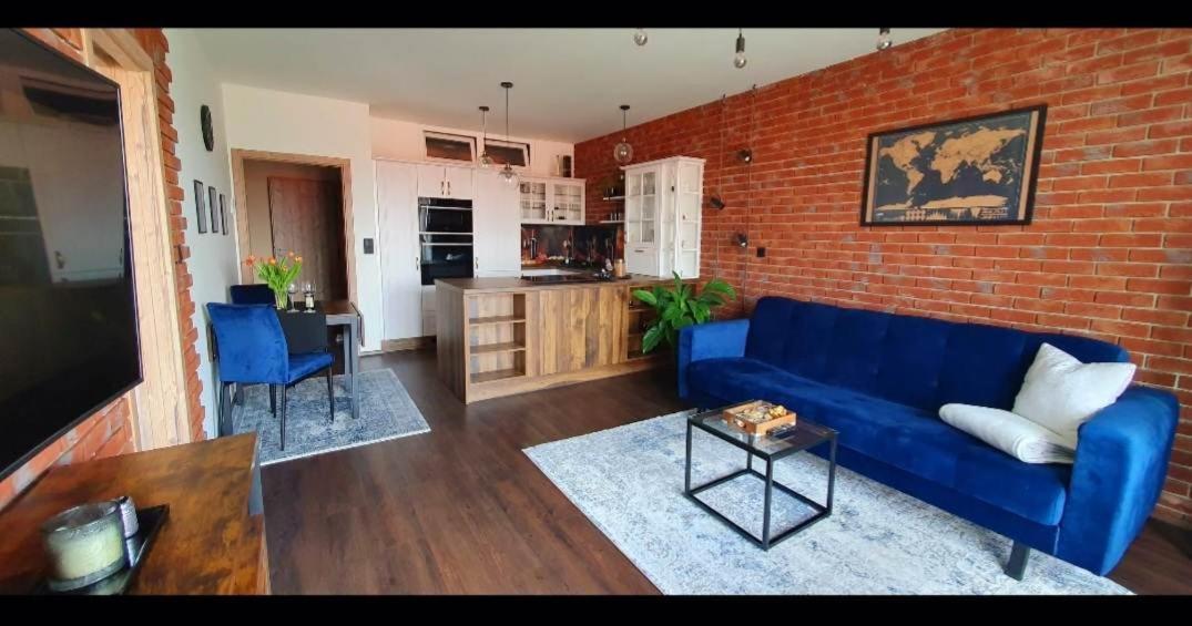 Apartman Jako Doma Olomouc Exterior photo
